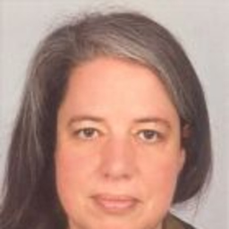 Dr. Martina Rieger