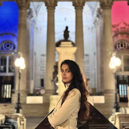 Shanaya Lakhani