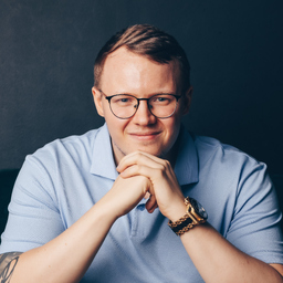 Sascha Fölsener