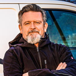 Mike Lörracher