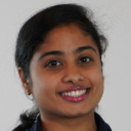 Manasa Vargheese