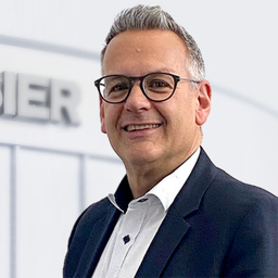 Uwe Lütge-Varney