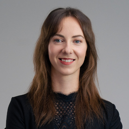Lisa Buchmann