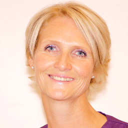 Monika Koch