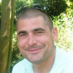 Jochen Treiber