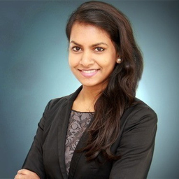 Karmila Gunakeswaran