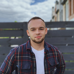 Dmytro Liakhevych's profile picture