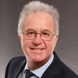 Prof. Dr. Manfred W. Gekeler