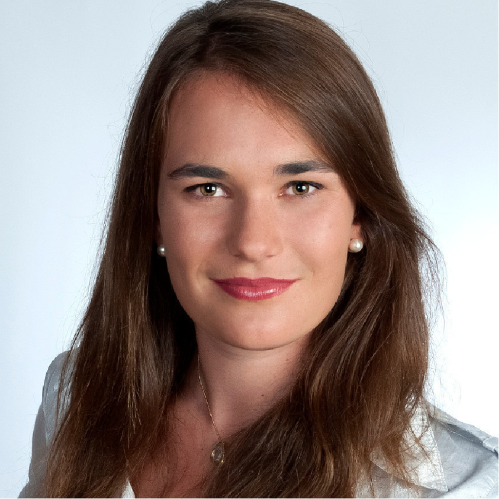 Social Media Profilbild Julia Christina Böhler München