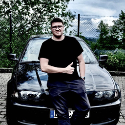 Fabian Minkner
