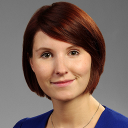 Kristine Jähne