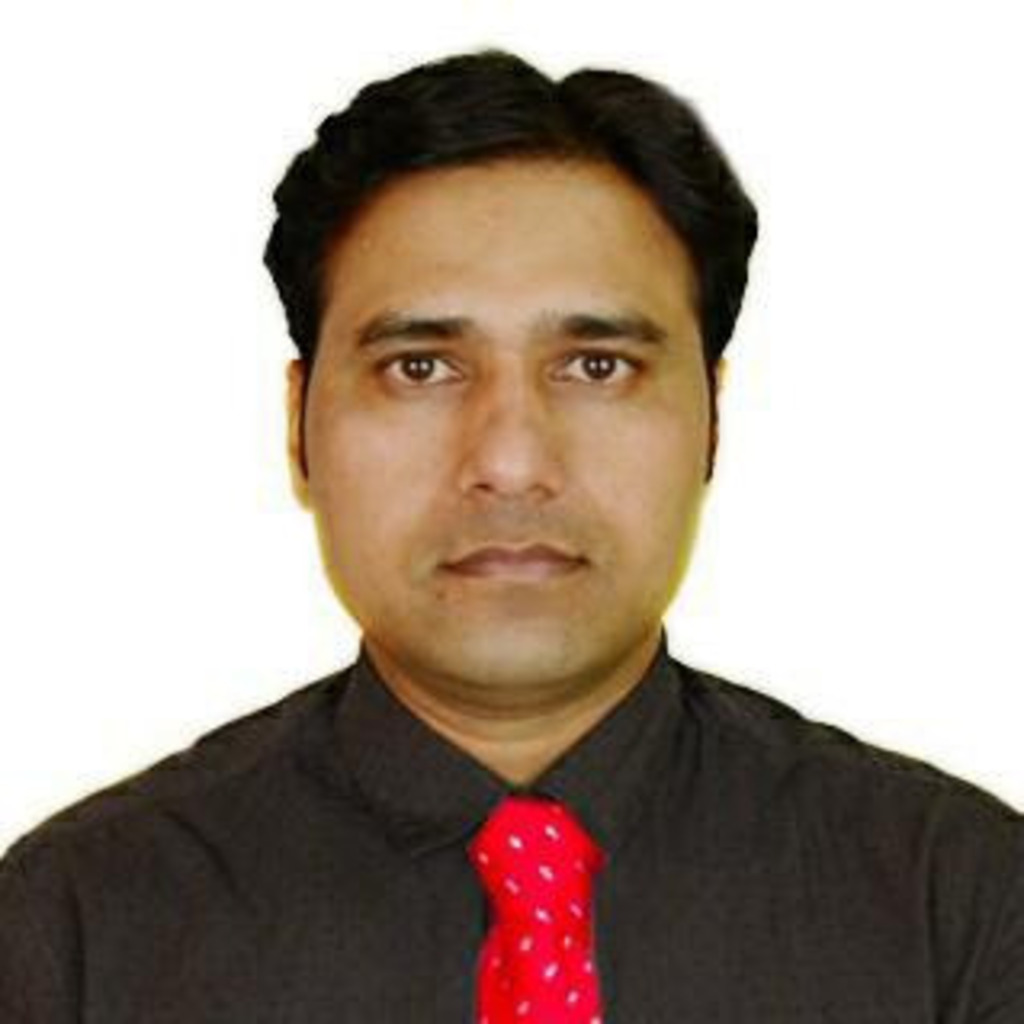 AHAMAD ALI Assistant Manager Construction Thyssenkrupp Industrial