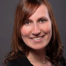 Simone Hantke