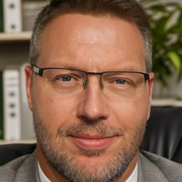 Uwe Dingerkus