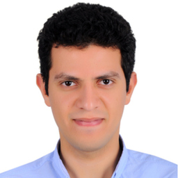 Ing. Ahmed Ghorab