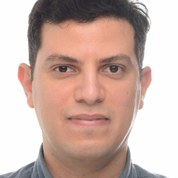 Ing. Ahmed Ghorab's profile picture