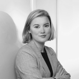 Alina Schwan