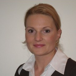 Profilbild Joanna Wierzewska-Seidl