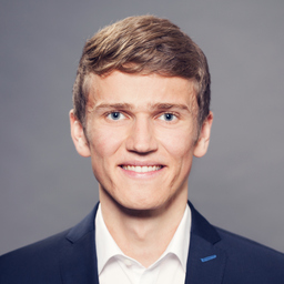 Jonas Schumacher