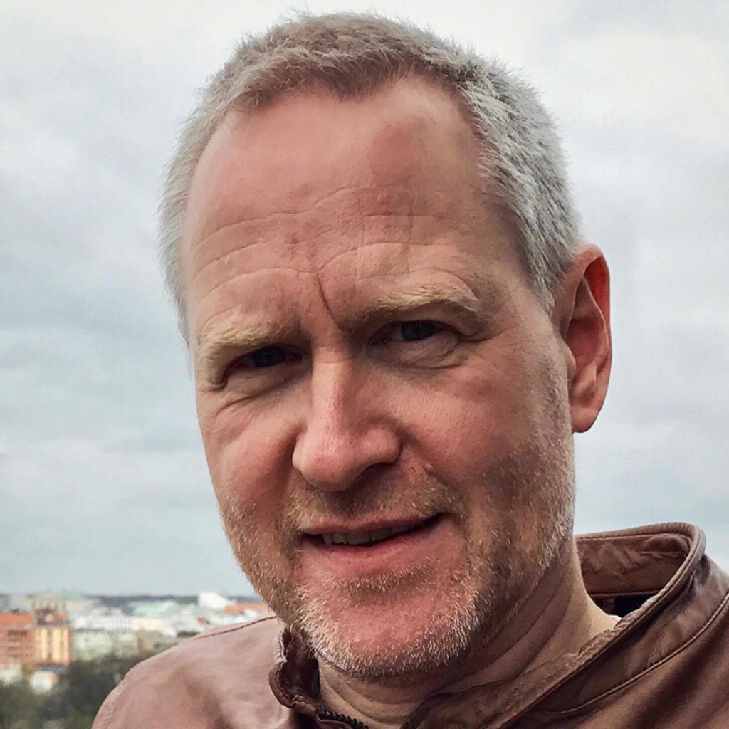 Marius Gevers Geschäftsführer Gevers DatenAnalyse XING