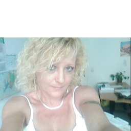 Katrin Bergert