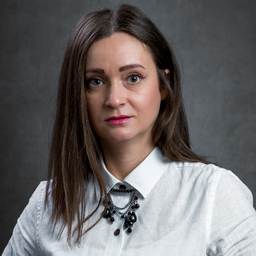 Eliseda Ciubotariu's profile picture