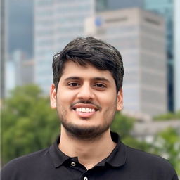 Talha Aamir