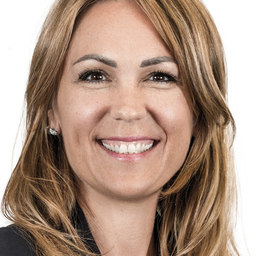 Carmen Claudia Bucher