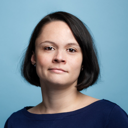 Juliane Sterzl's profile picture