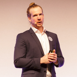 Daniel Rosada (geb. Bremhorst)