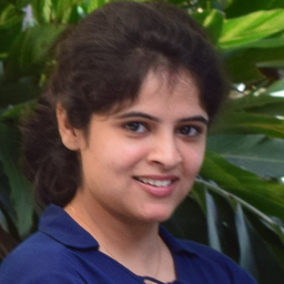 Pooja Gautam
