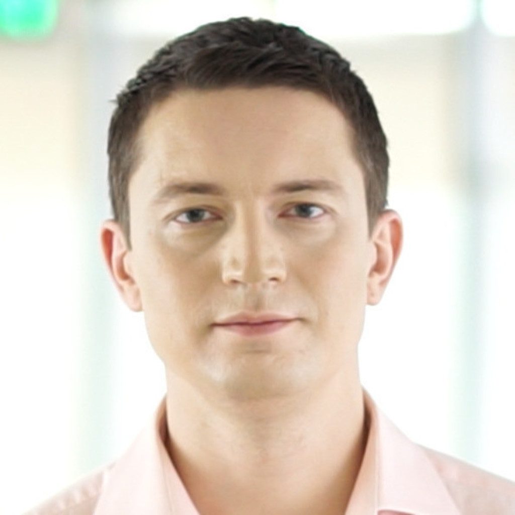 Aleksandr Kazakov Senior Software Engineer SKB Kontur XING