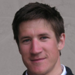 Christopher Gierke