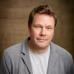 Prof. Dr. Christoph Schliemann