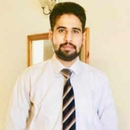 Mohsin Awan
