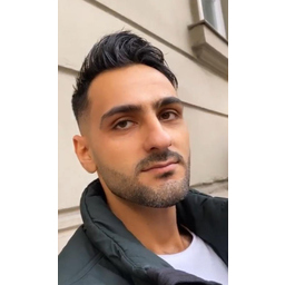 Mehmet Dogan