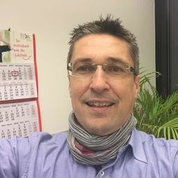 Dr. Matthias Gerlach