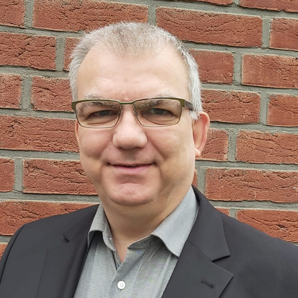 Andreas Neuhaus Geschäftsführer Neuhaus UG XING