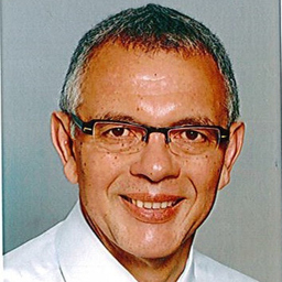 Georges BEGUIN