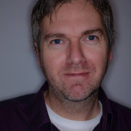 Martin Meier