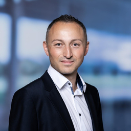 Profilbild Armin Gentner