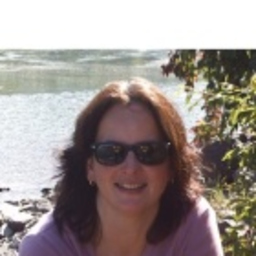 Christine Hoffmann
