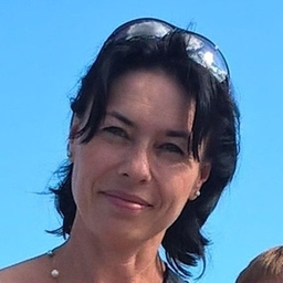 Dipl.-Ing. Maren Jäkel