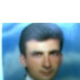 MUSTAFA DEMIRAL
