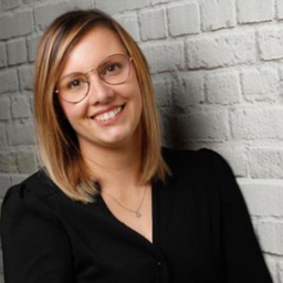 Katharina Rübenstrunk's profile picture