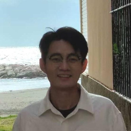 Jinyao Chen
