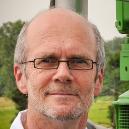 Dipl.-Ing. Volker Jansen
