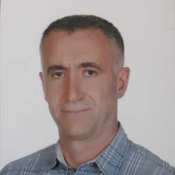 Deniz Sahan