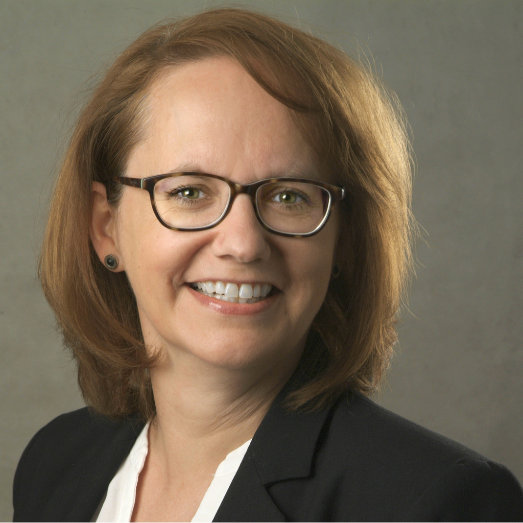 Lydia Schramm Debitorenbuchhaltung /Billing Coordinator Dentons