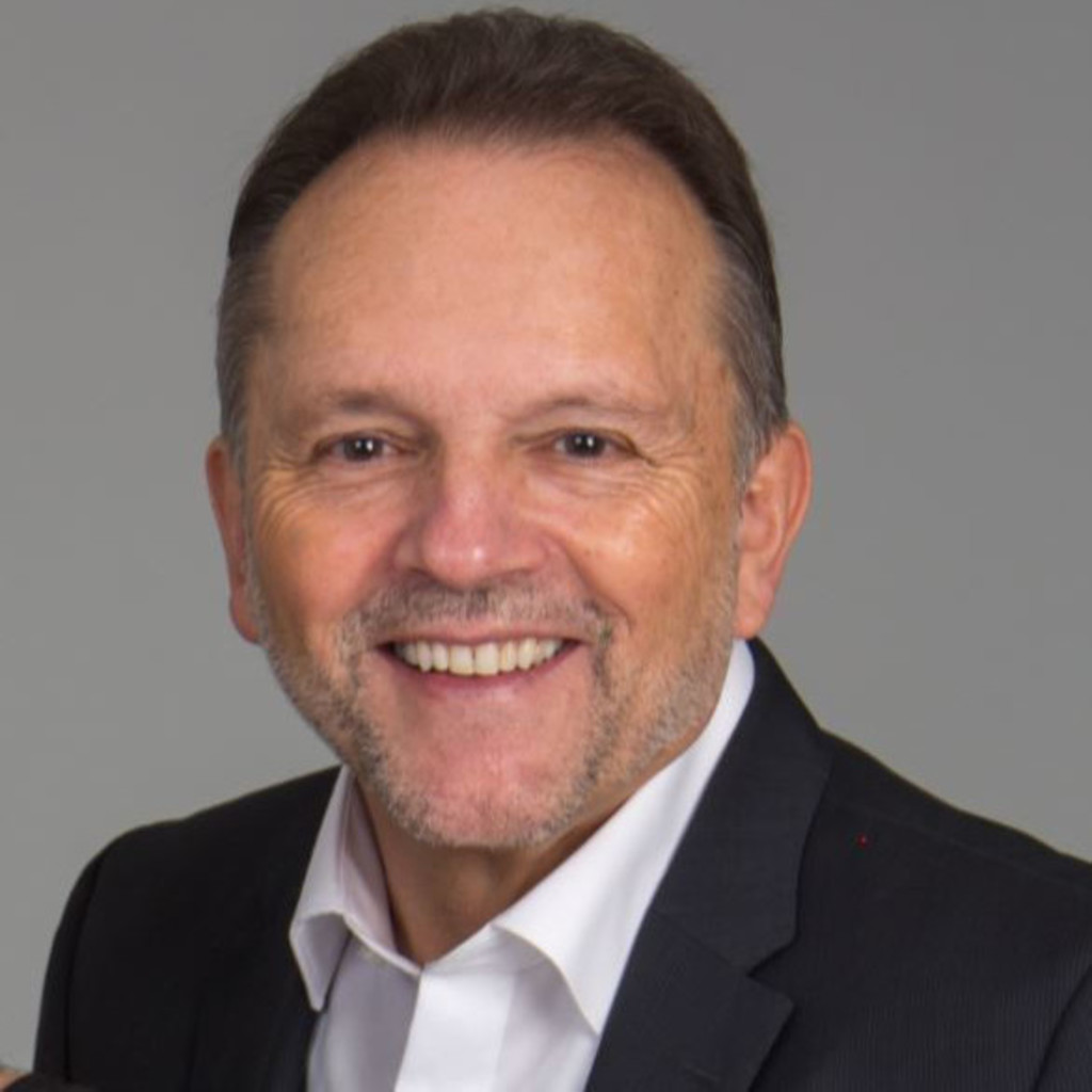 Dr. Johannes F. Zoll CEO ChangeLights® XING